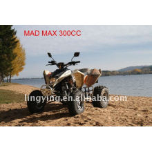 QUADRICICLO DE 300CC MAD MAX